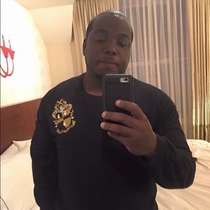 Meet your Posher, Frank